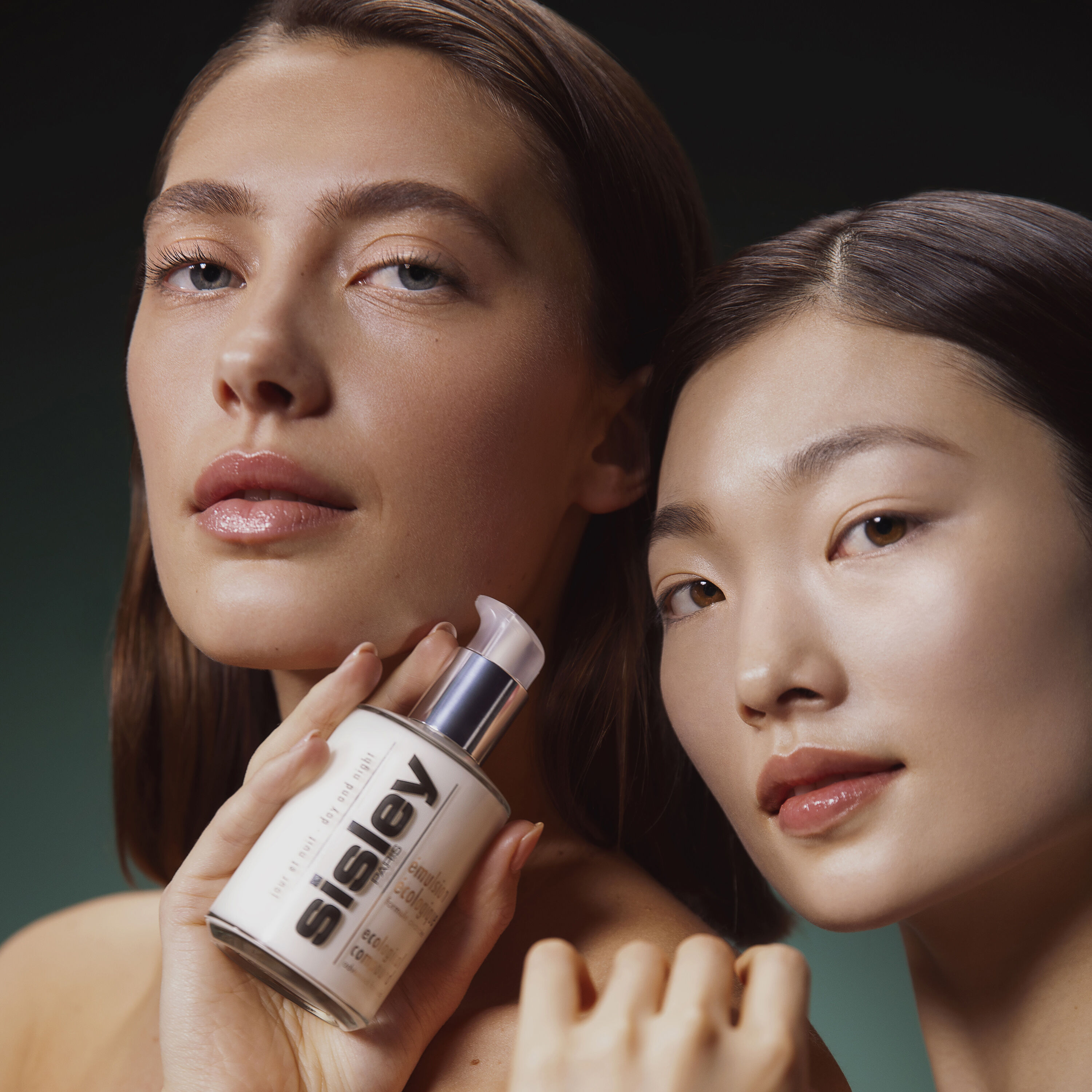 エコロジカル コムパウンド アドバンスト 60ml - Sisley Paris