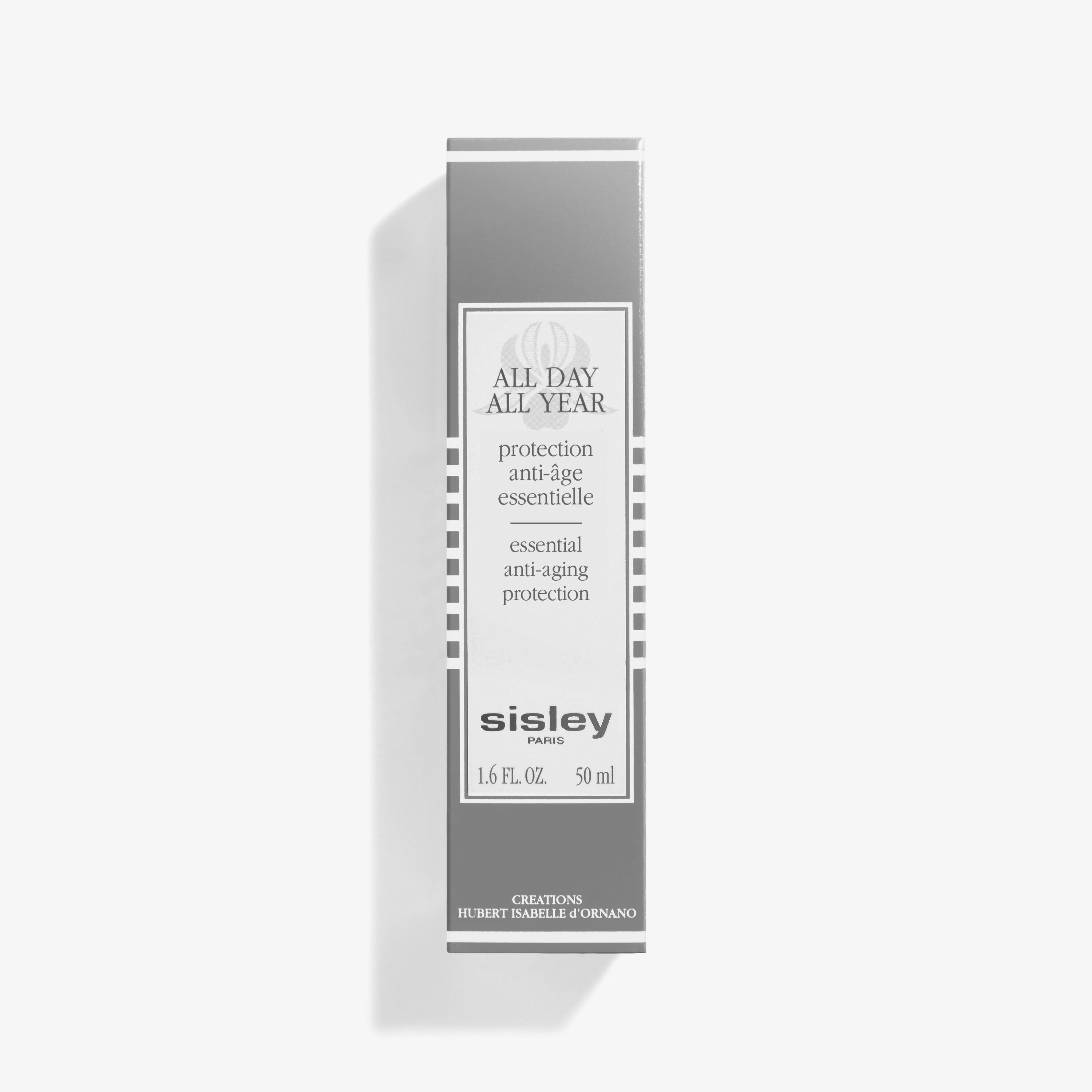 オールデイ オールイヤー N - Sisley Paris
