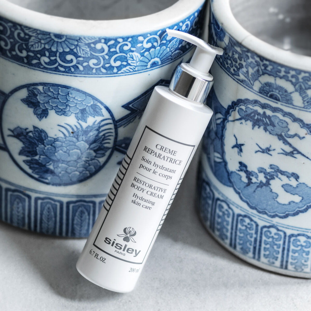 Restorative Body Cream - Sisley Paris