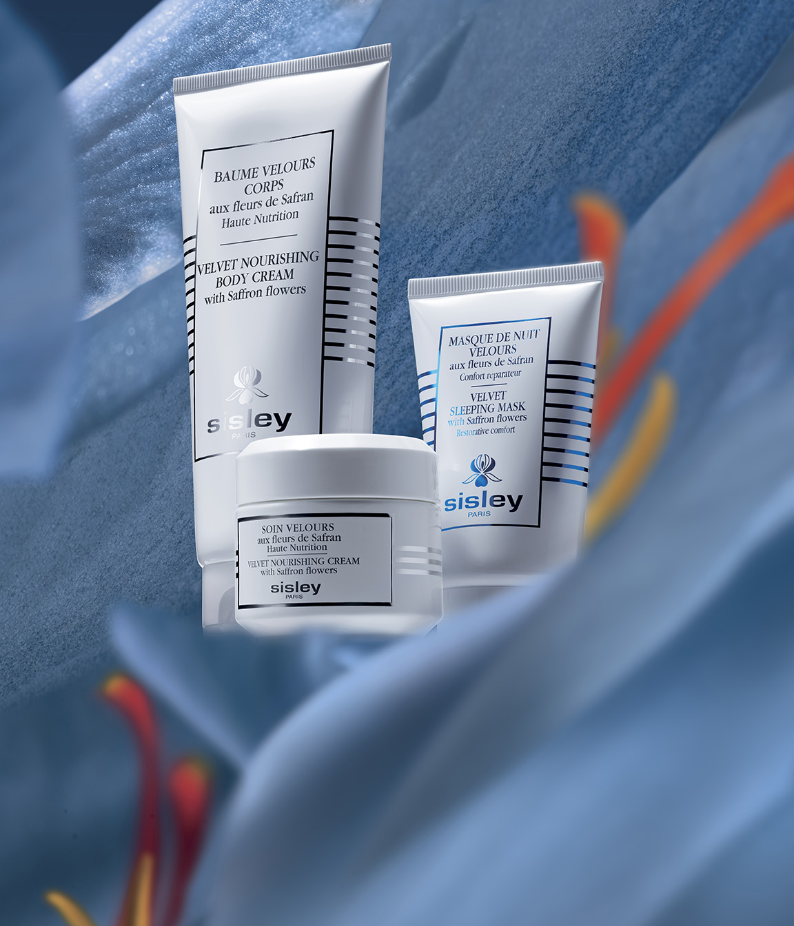 コンフォール ベルベット