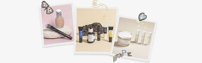 Eau de Campagne Large Gift Set - Sisley Paris