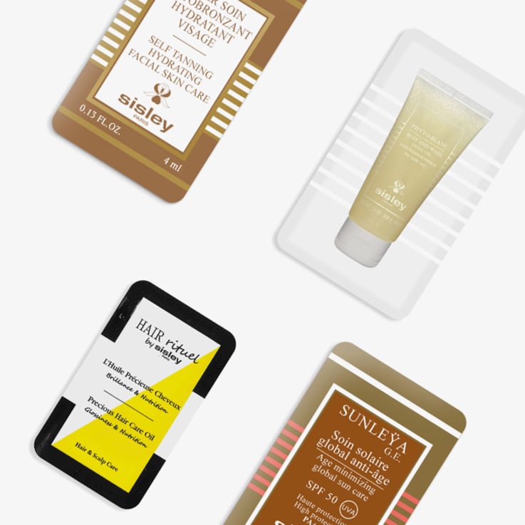 ヘア リチュアル リペアリング バーム - Sisley Paris