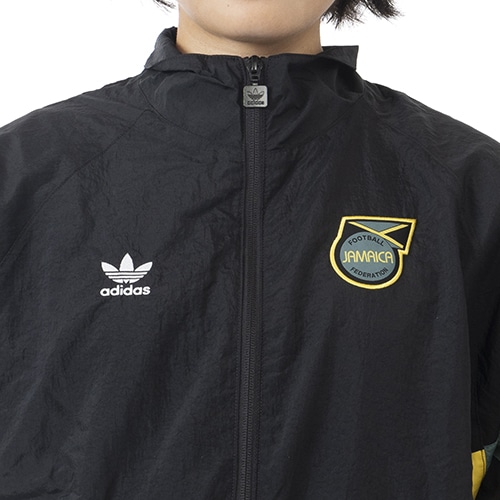 ジャマイカ代表 LIFESTYLEROG トラックトップ／サッカーショップKAMO