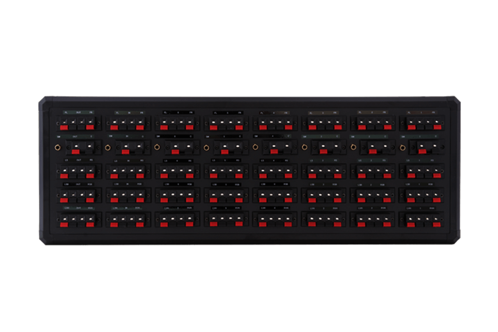 音響・映像のSSR株式会社