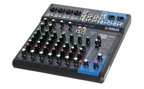 パワードミキサー PM802FX｜山王スペース＆レンタル