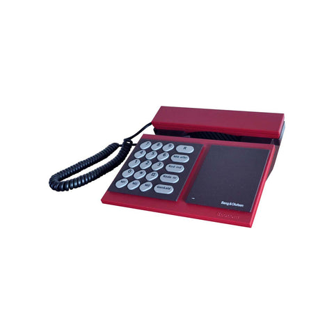 Iconic Beocom 1000 telephone from 1986 by Bang & Olusfen – Studio