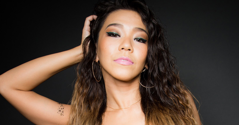 ayaka [MAV○Z, 周平&$ayaka] ナンバー RUNNIN' 2017｜ダンススクール