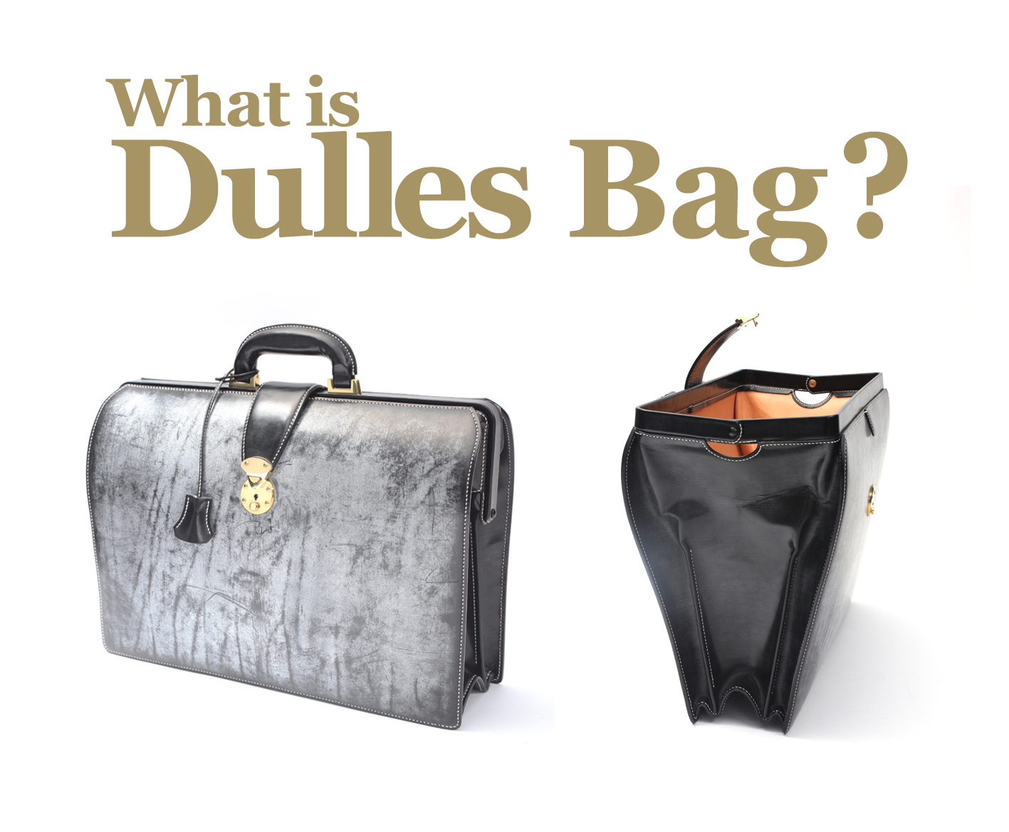 STUDIO TAC CREATIVE レザークラフト THE BOOK OF DULLES BAG MAKING