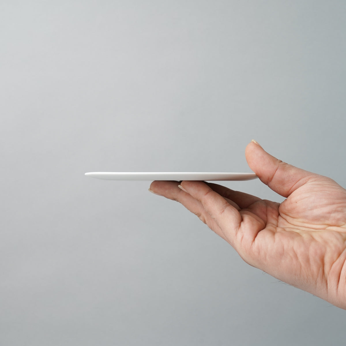 伊万里焼 極フラットプレート(S) 15cm 畑萬陶苑の通販｜Studio1156