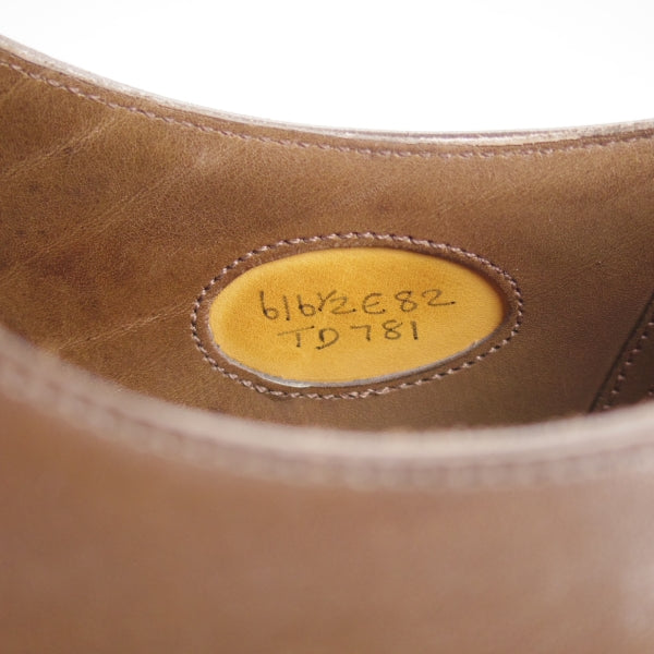 中古)エドワードグリーン トップドロワー LADBROKE オックスフォード