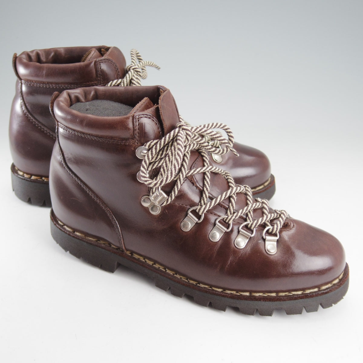 パラブーツ AVORIAZ マウンテンブーツ 6 中古 o278 | 高級中古革靴の