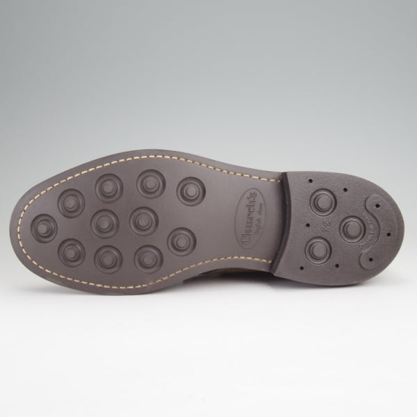 中古)チャーチ/RYDER3/ライダー3/スエード/チャッカブーツ/81ラスト