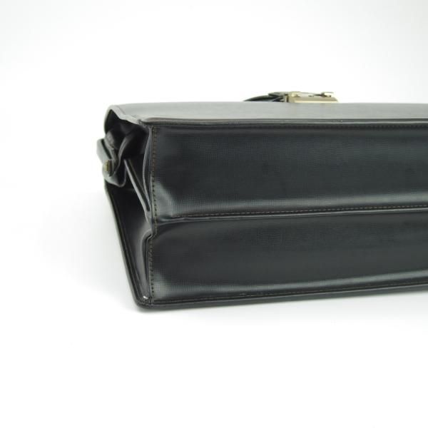 極上☆アクアスキュータム/Aquascutum【☆ダレスバッグ】メンズ