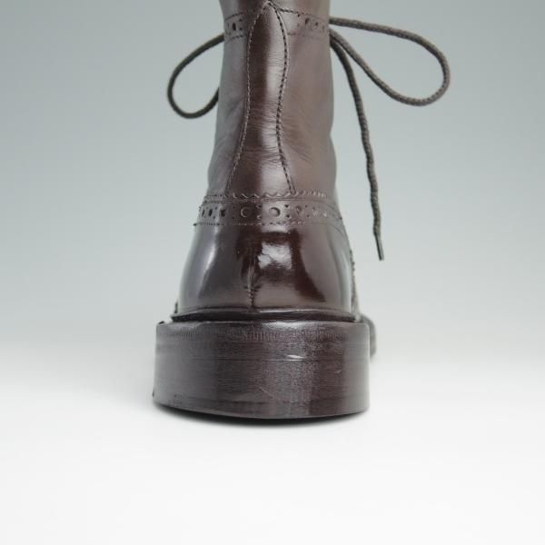 極上☆トリッカーズ SIZE 6.5【☆カントリーブーツ/STOW/ストウ/5634