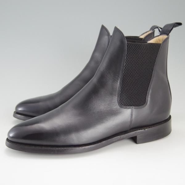 美品☆ロイドフットウェア 7.5E【ダイナイトソール仕様☆(英)BARKER製