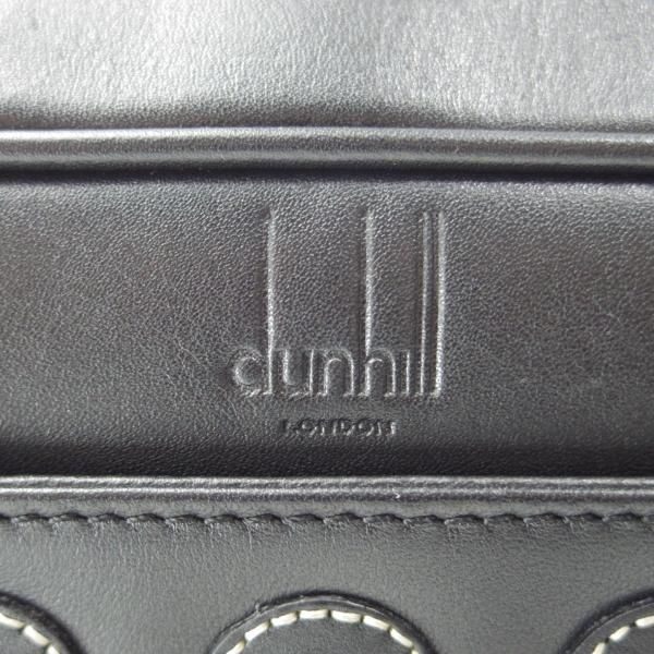 極美品☆(英)ダンヒル/dunhill【定価10万円以上☆Adv8/ブリーフケース