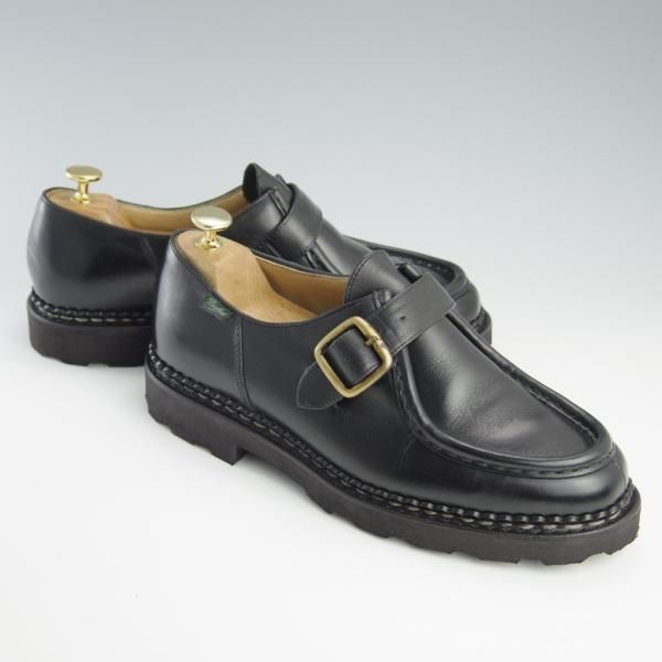 極上☆パラブーツ SIZE 41.5【定価￥72,600-☆MICHAEL BRIDE/ミカエル