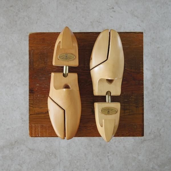 極上☆J.M.ウェストン(レディース) SIZE 4【☆純正シューツリー/041L