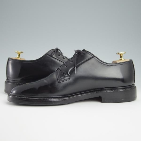 極上☆リーガル SIZE 25【貴重☆水染めコードバン仕様/インペリアル