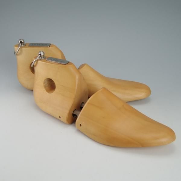 極上☆J.M.ウェストン SIZE 6【定価￥19,800-☆純正ブーツ用シュー