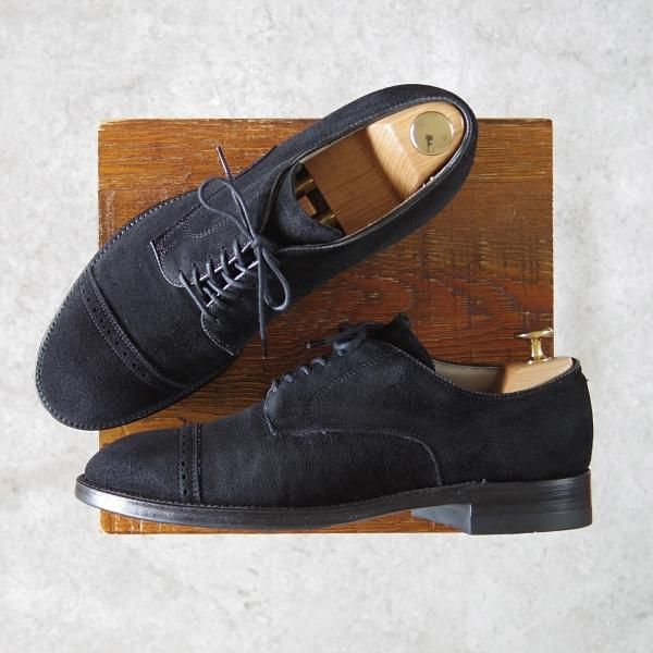 極上☆オールデン 7D【☆ユナイテッドアローズ別注/モディファイド