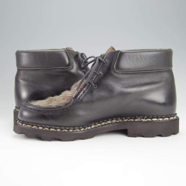 ☆パラブーツ SIZE 40【貴重☆フォック仕様(アザラシの毛皮)/MILLY