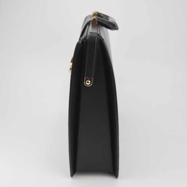 展示品程度☆土屋鞄製造所【貴重☆コンフィオ/ヌメ革/スマートダレス