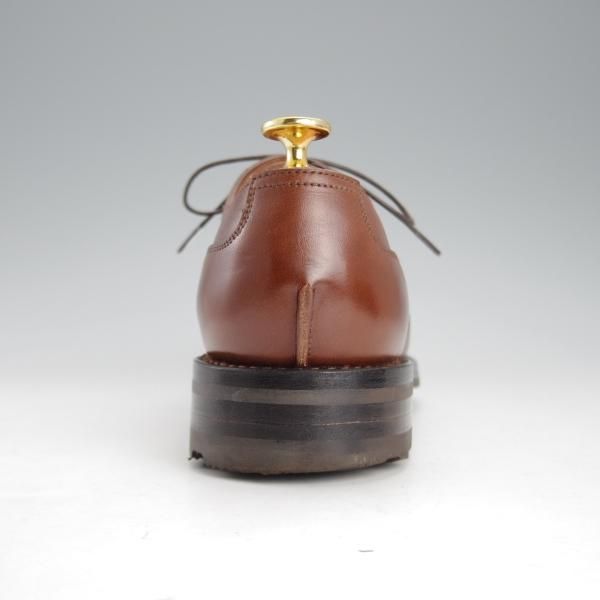 J.M.ウェストン 5D【ロシアンカーフ仕様/ゴルフ/GOLF/TAN】 | 高級中古