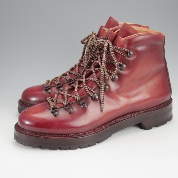 F.LLIジャコメッティ SIZE 41【マルモラーダ/FG105/赤茶】 | 高級中古