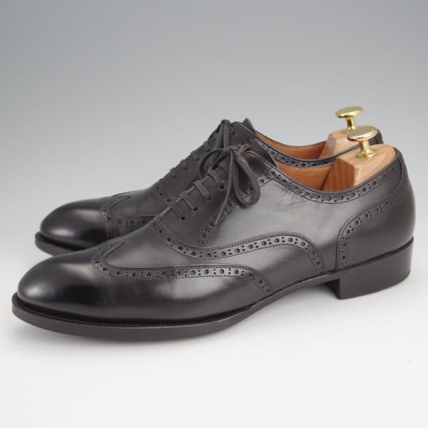 シェットランドフォックス SIZE 8【ケンジントン2/フルブローグ