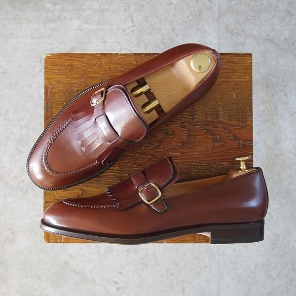 タニノクリスチー SIZE 6【デッドストック品☆キルトモンク/BOLZO