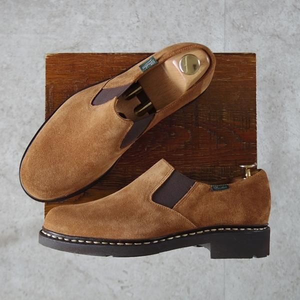 パラブーツ SIZE 5.5【PHOTON/フォトン/サイドエラスティック】 | 高級