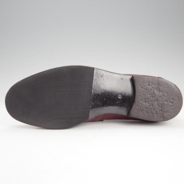 フラテッリ・ジャコメッティ SIZE 42【リザード仕様/FG123】 | 高級