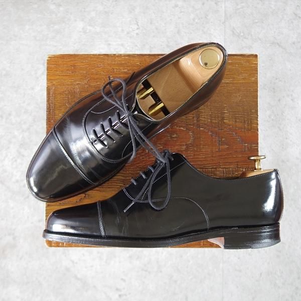 cheaney チーニー ships シップス別注 7 cheaney チーニー ships