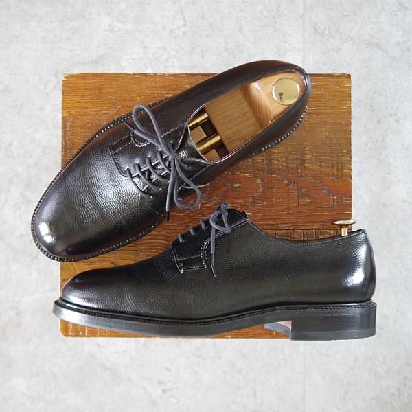 チャーチ 65F/UK6.5【224ラスト仕様/旧チャーチ/3都市ロゴ】 | 高級