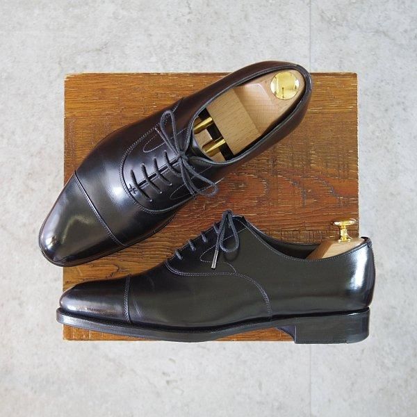 エドワードグリーン 5.5D【チェルシー/CHELSEA/82ラスト】 | 高級中古