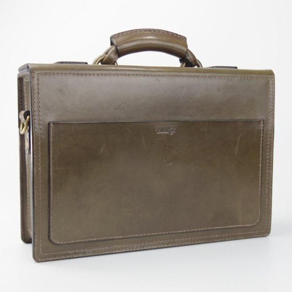 中古｜HERZ/ヘルツ【パイロットケース/ブリーフケース】｜studio.CBR