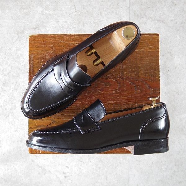 中古｜チャーチ【デッドストック品☆旧チャーチ/ローファー】｜studio