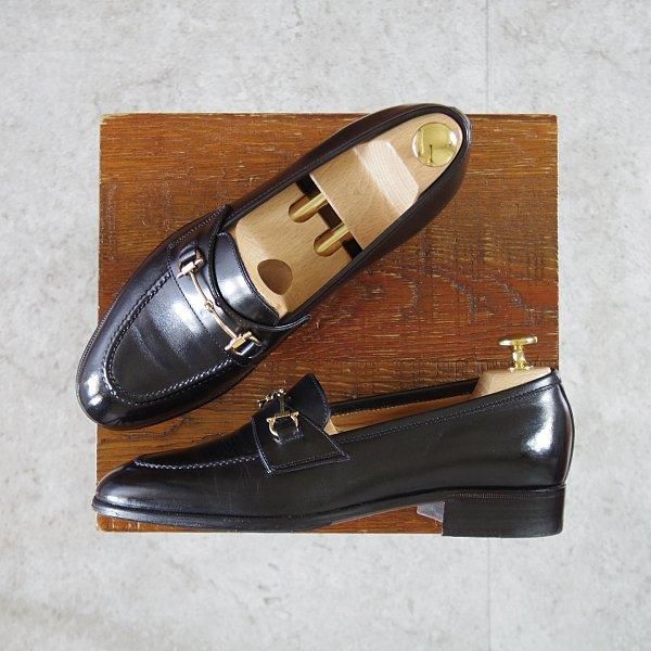 中古｜Le Yucca's/レユッカス【ビットローファー】｜studio.CBR | 高級