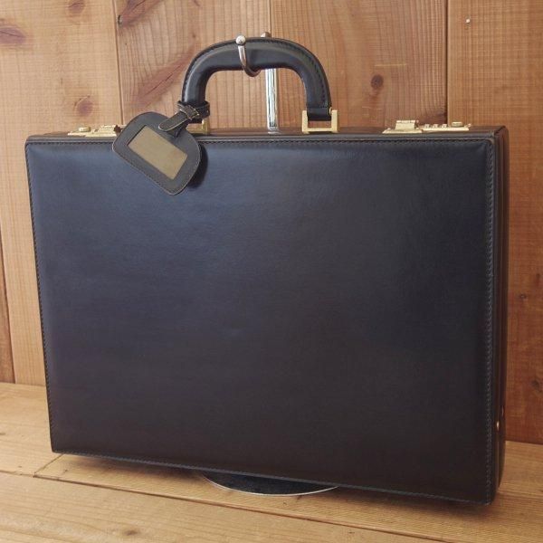 中古アタッシュケース｜東京・代官山の高級革靴店｜studio.CBR - 完売商品