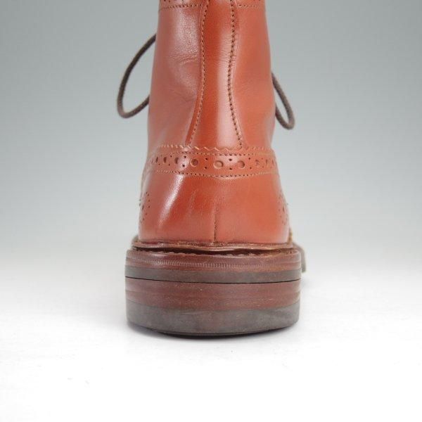 トリッカーズ/ポールスミス別注/6670/カントリーブーツ☆m958｜高級