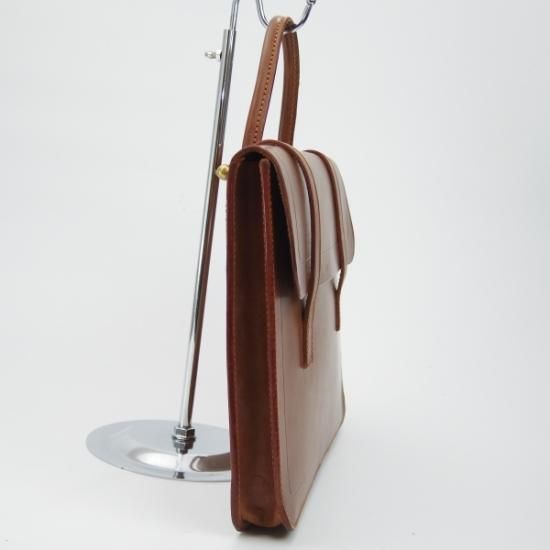 美品☆(英)Lloyd's/ロイズラゲッジ/ミュージックバッグ【☆ブライドル