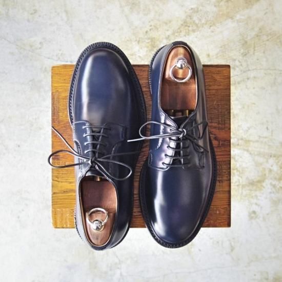 新品☆チャーチ 75F【☆ネイビー色/SHANNON/シャノン】103ラスト