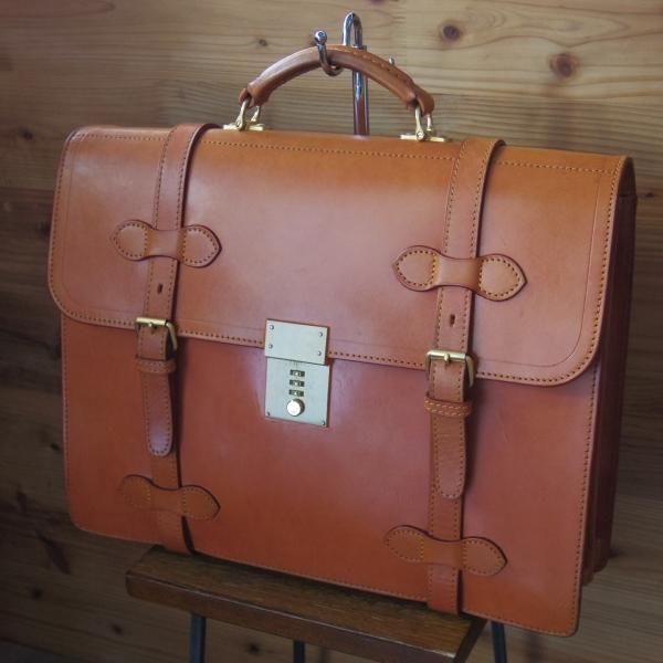 ☆FIVE WOODS/ファイブウッズ【☆リモワ代理店取扱い/ブリーフケース