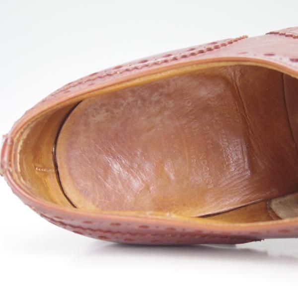 極上☆チャーチ 90F/UK9【☆旧チャーチ/CHETWYND/チェットウィンド/73