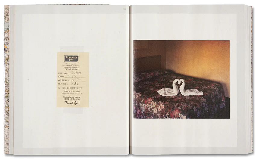 Gathered Leaves Annotated — Alec Soth – studiofaganel