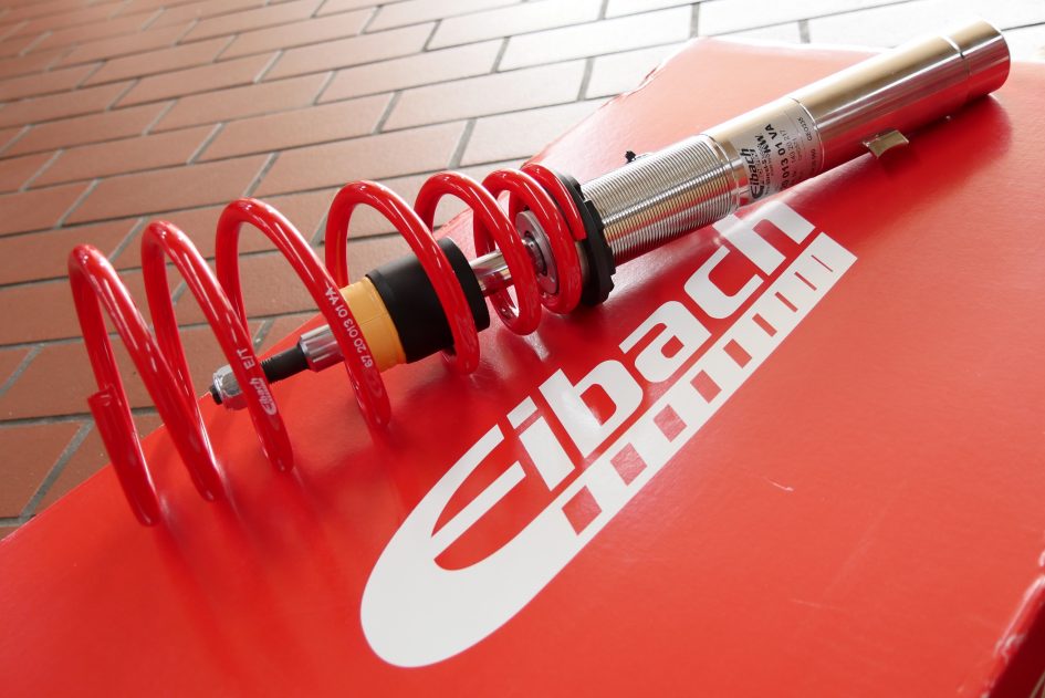 Eibach PRO-STREET-S | Studie[スタディ]