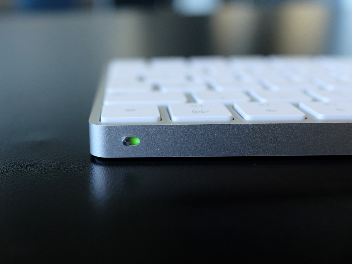 Apple 21.5in iMac with Retina 4K display (2017) review | Stuff