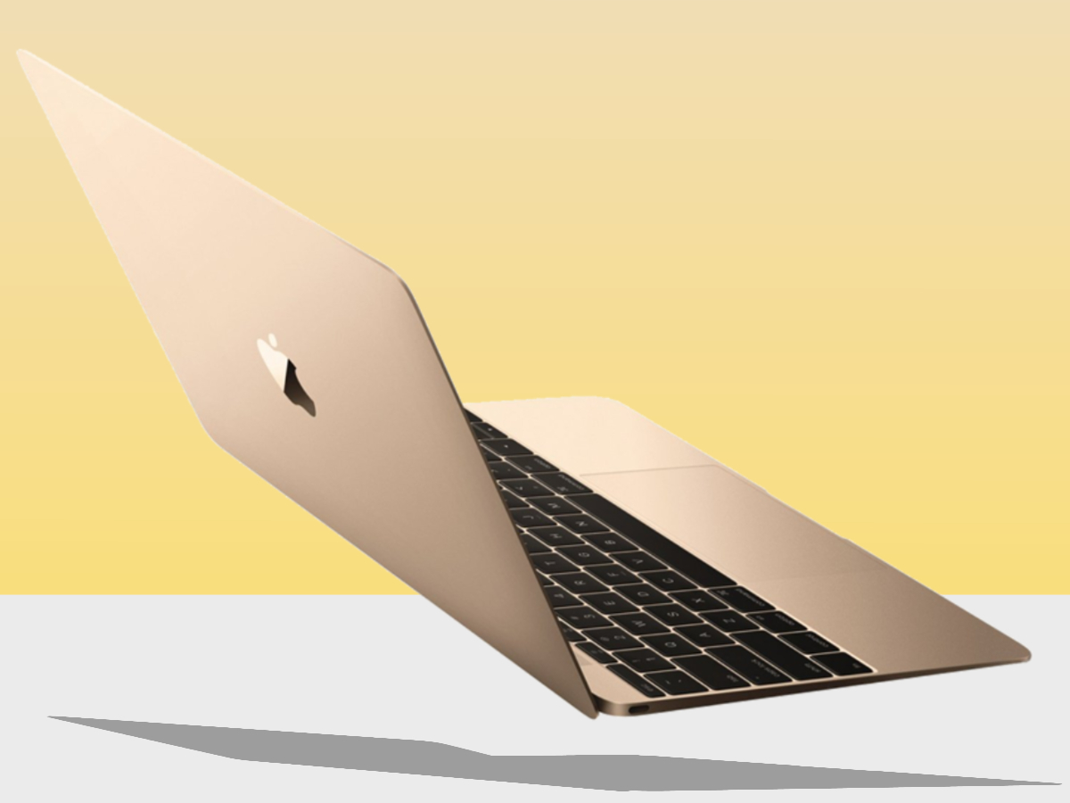 Apple MacBook (2017) review | Stuff
