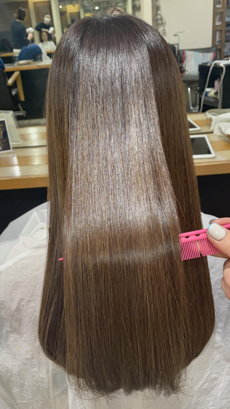 Step1】～ミネコラリダクションフォーム～ 美容師が教える正しい使い方